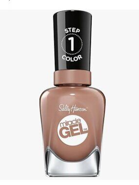 Sally Hansen Miracle Gel #209 Totem-ly yours